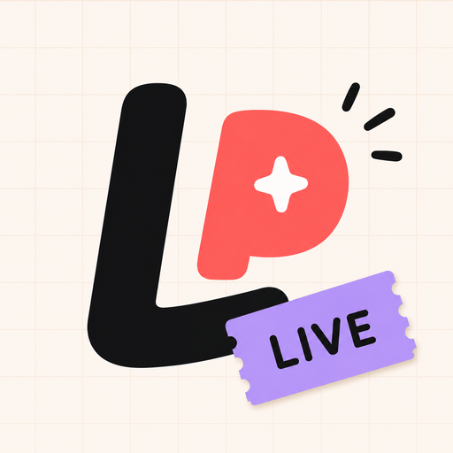 LivePocket app icon